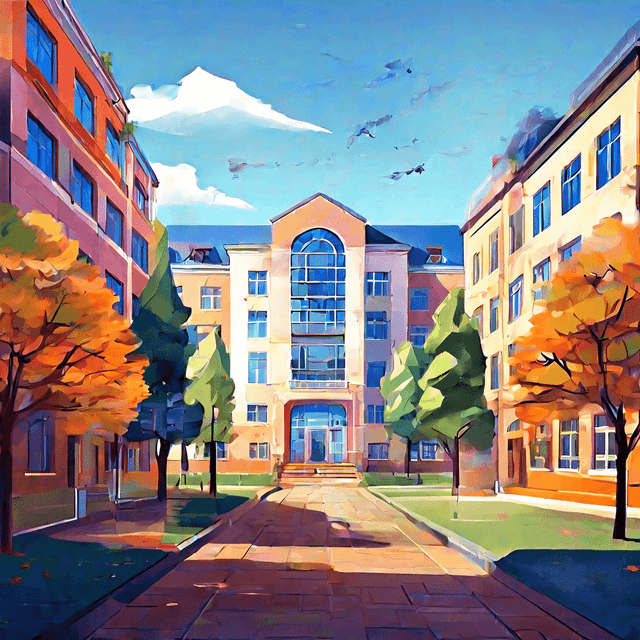 Zdjęcie szkoły Zespół Szkół Zawodowych I Ogólnokształcących W Żukowie, Liceum Ogólnoksztalcące Im. Książąt Pomorskich W Żukowie