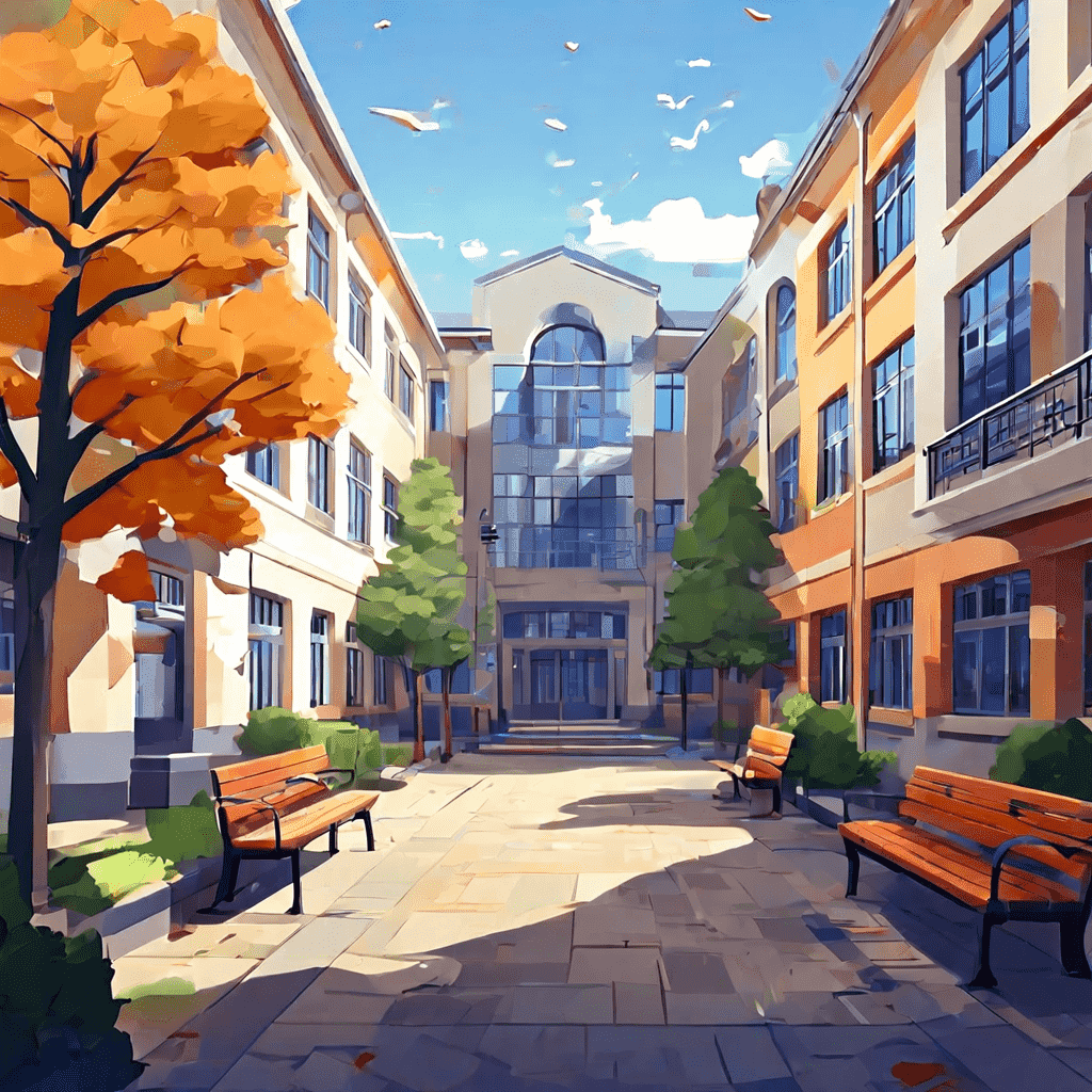 II Liceum Ogólnokształcące We Włoszczowie