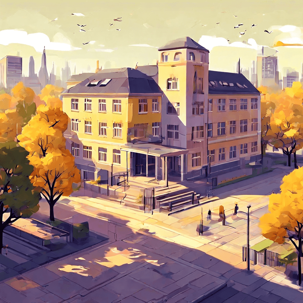 Liceum Ogólnokształcące Dla Dorosłych "Żak" W Inowrocławiu