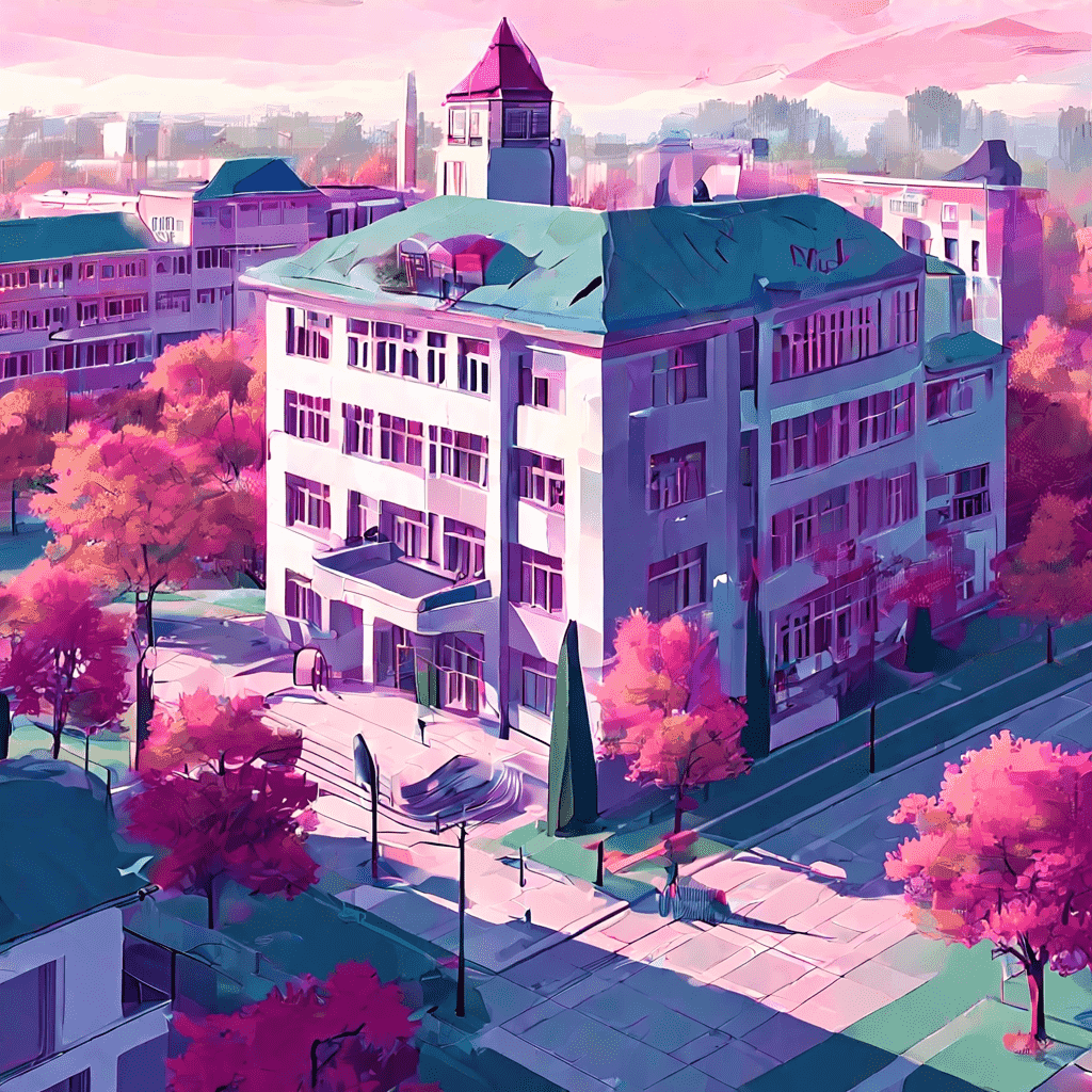 Liceum Ogólnokształcące W Reszlu