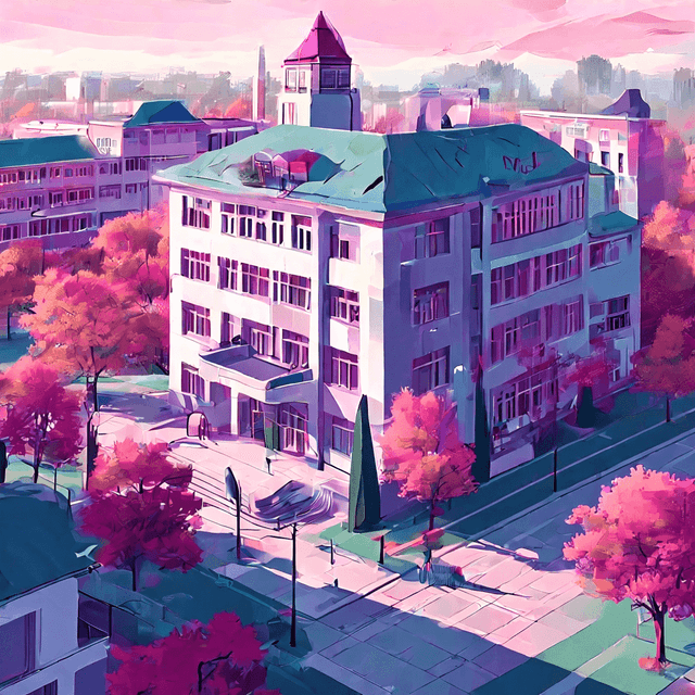 Zdjęcie szkoły Liceum Ogólnokształcące W Reszlu