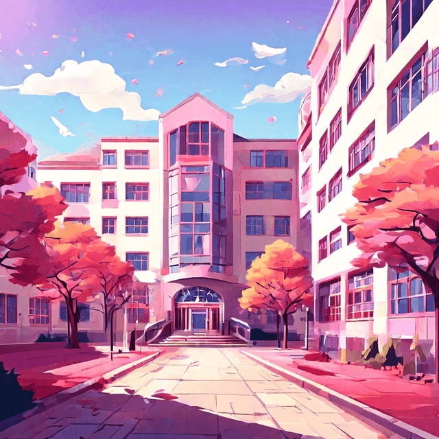 Zdjęcie szkoły Technikum Nr 6 W Jarosławiu