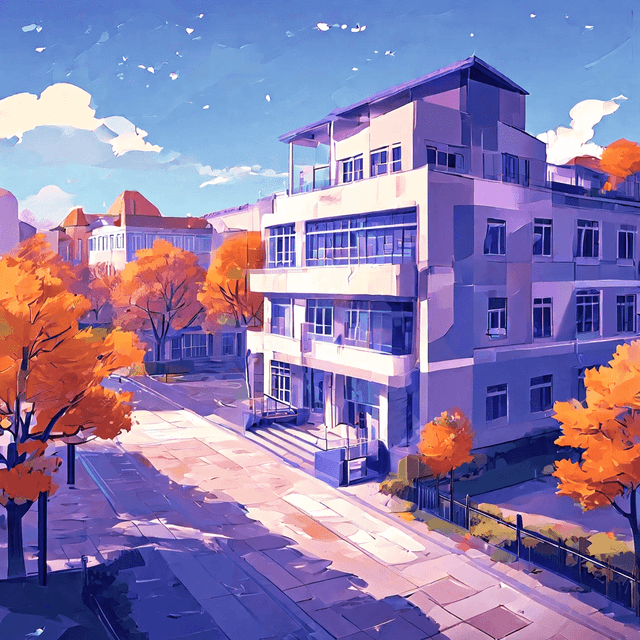 Zdjęcie szkoły Liceum Ogólnokształcące Im. Komisji Edukacji Narodowej W Przasnyszu