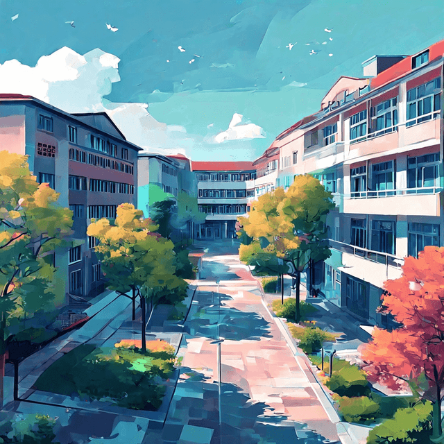 Zdjęcie szkoły Niepubliczne Liceum Ogólnokształcące "Arka" Z Oddziałami Integracyjnymi W Chełmie