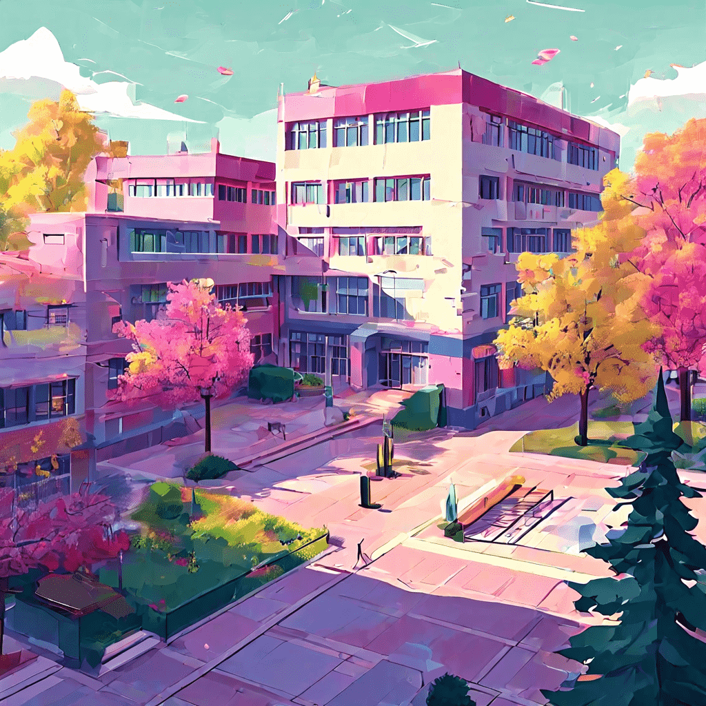 II Liceum Ogólnokształcące Im. Bohaterów Września 1939