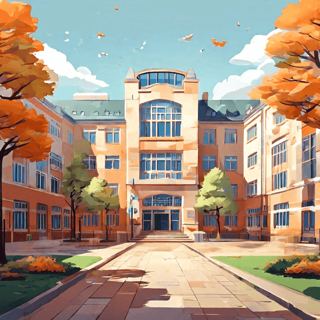 Zdjęcie szkoły Technikum Nr 1 W Kętrzynie