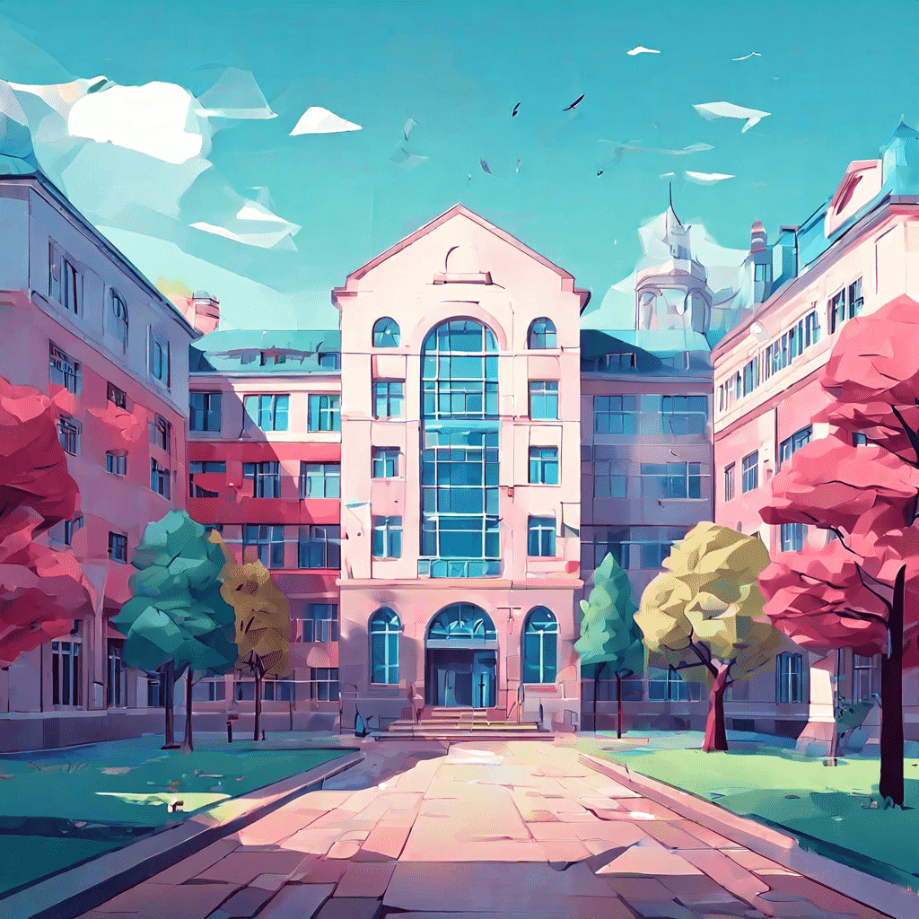 Technikum W Węgierskiej Górce