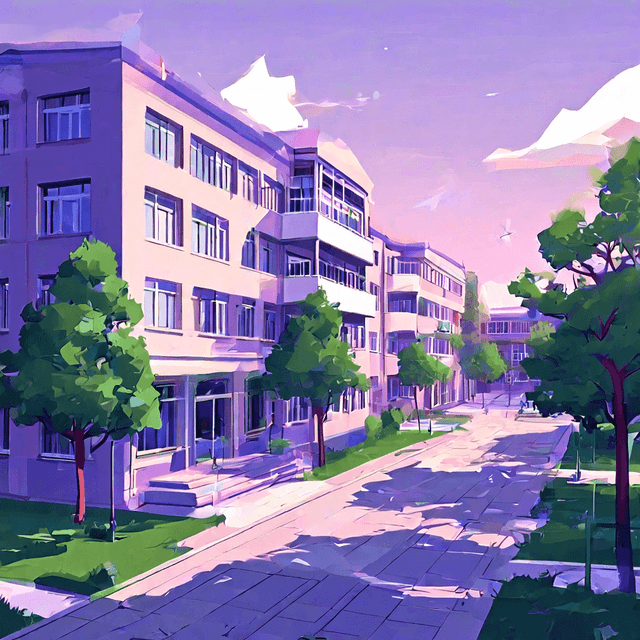 Zdjęcie szkoły Prywatne Liceum Ogólnokształcące W Mogilnie