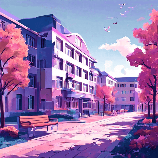 Zdjęcie szkoły Technikum Nr 4 Im. Inż. Eugeniusza Kwiatkowskiego W Zespole Szkół Transportowo-Mechatronicznych