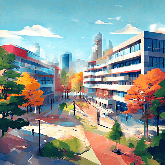 Zdjęcie szkoły Społeczne Liceum Ogólnokształcące Im. Marion Dönhoff W Mikołajkach