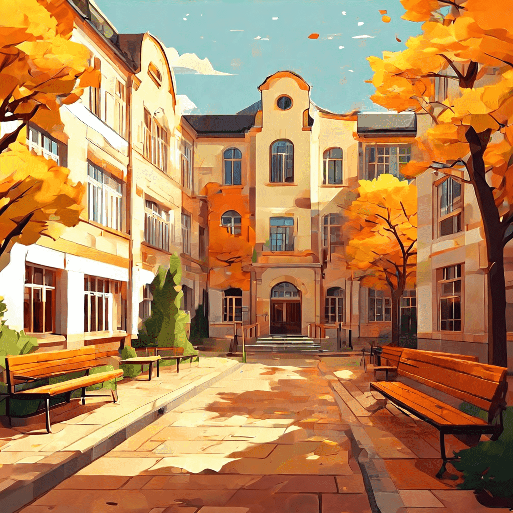 Technikum Im. Powstańców Wielkopolskich W Bojanowie