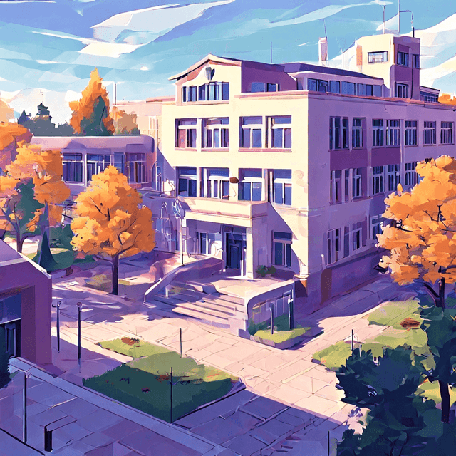 Zdjęcie szkoły Państwowe Liceum Sztuk Plastycznych Im. Andrzeja Kreutza Majewskiego W Kościelcu