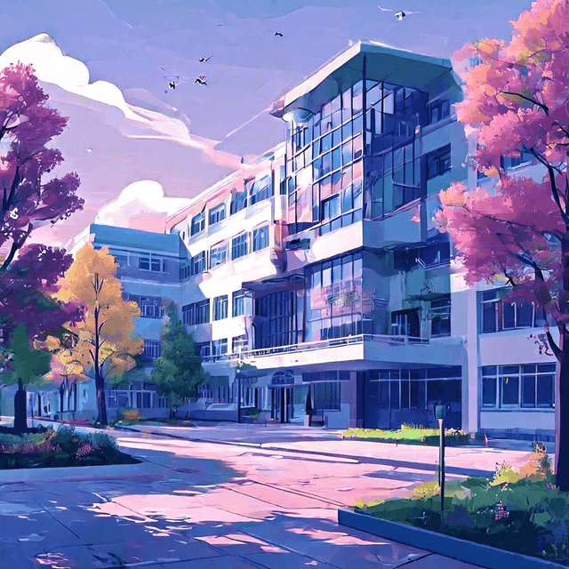 Zdjęcie szkoły Liceum Ogólnokształcace W Barcinie