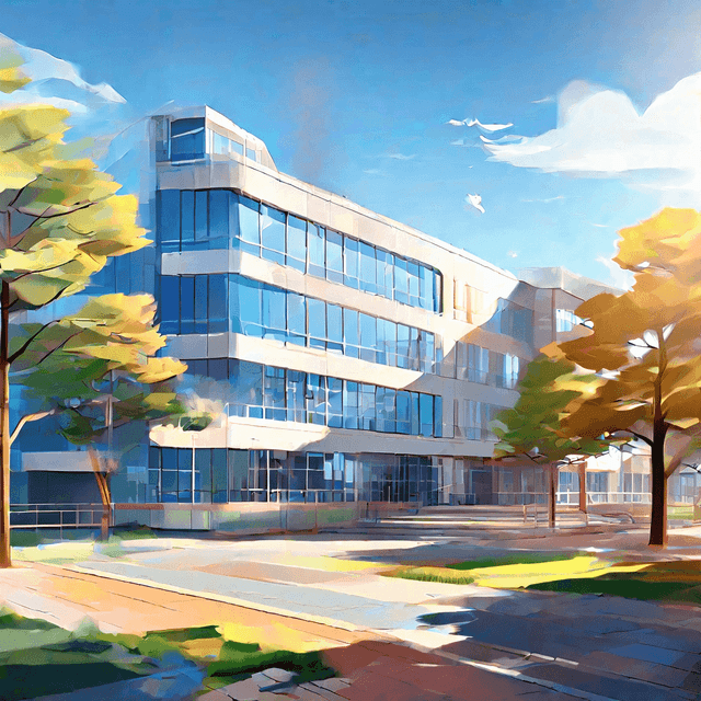 Zdjęcie szkoły Technikum Samochodowe