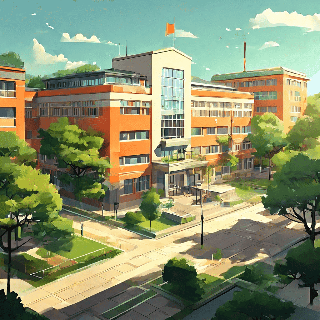 Zaoczne Liceum Ogólnokształcące Dla Dorosłych "Cosinus Plus" W Inowrocławiu