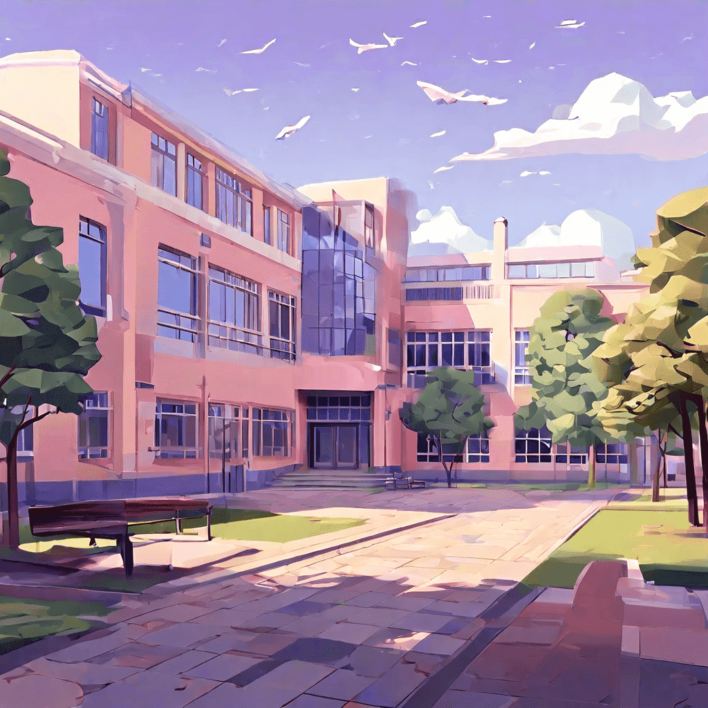 I Liceum Ogólnokształcące Im. Bolesława Prusa