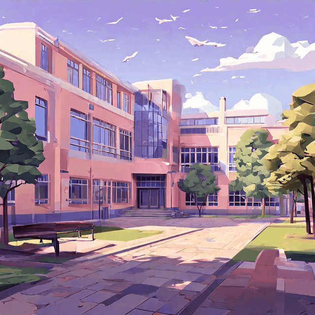 Zdjęcie szkoły I Liceum Ogólnokształcące Im. Bolesława Prusa