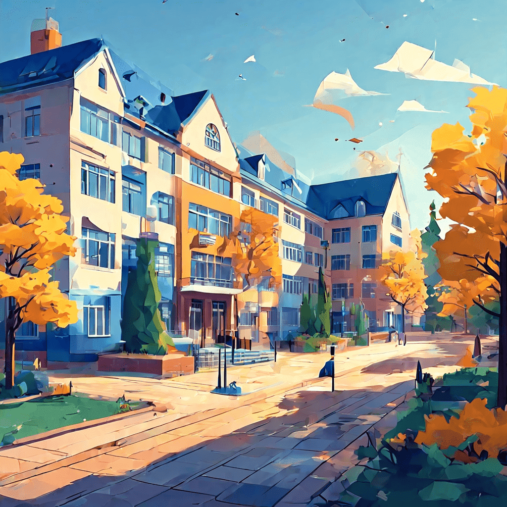 Branżowa Szkoła II Stopnia Nr 5