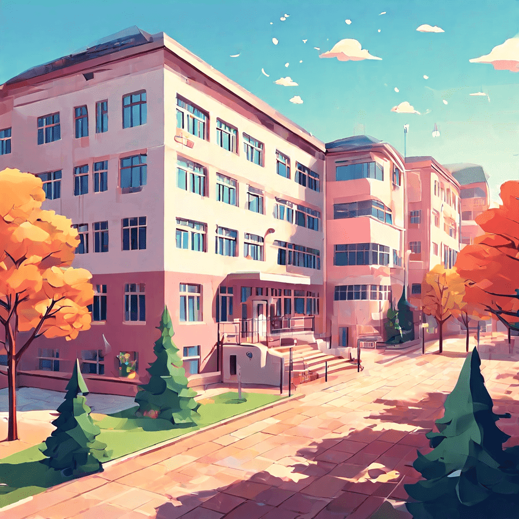 Liceum Ogólnokształcące Im Karola Holteia W Obornikach Śląskich