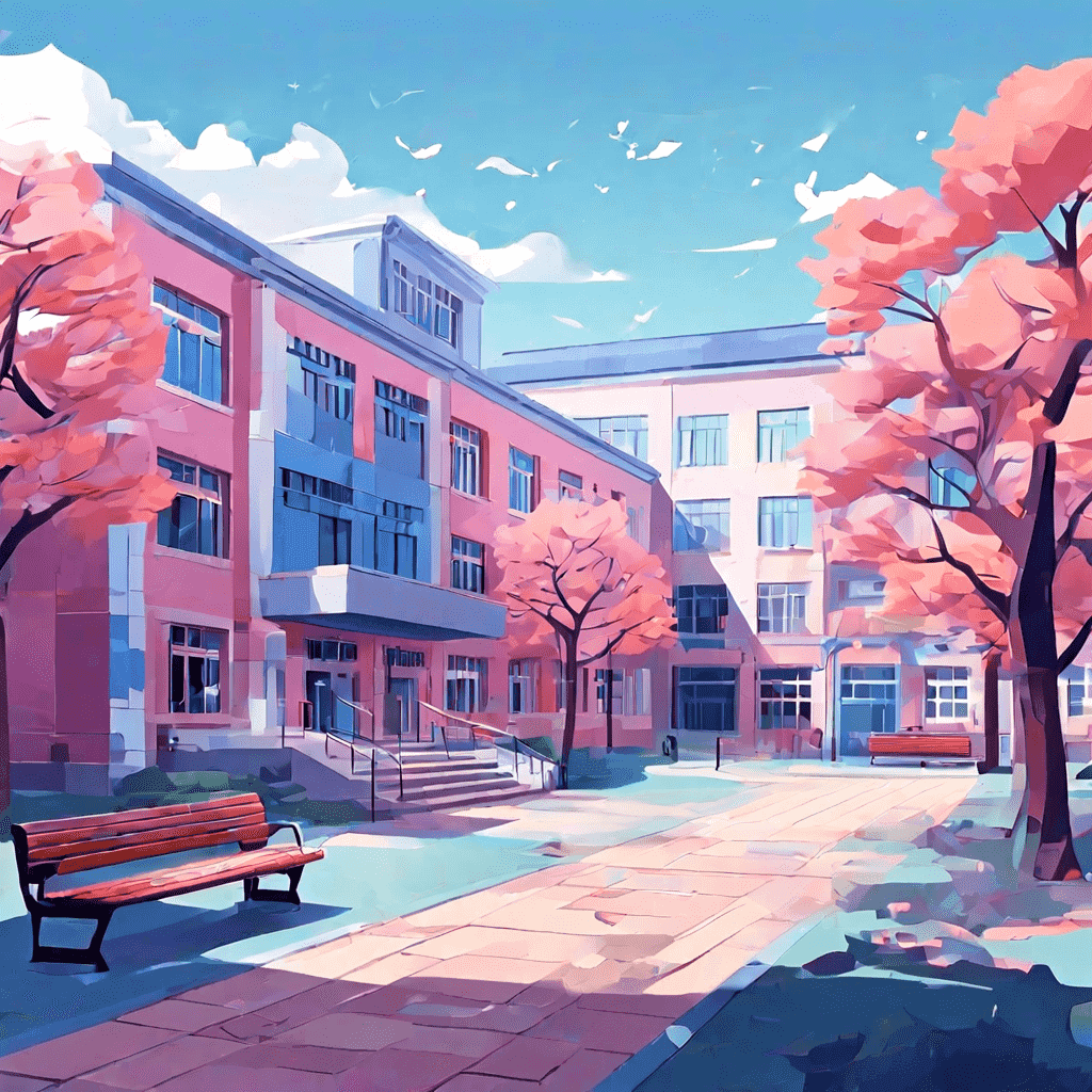 IV Liceum Ogólnokształcące