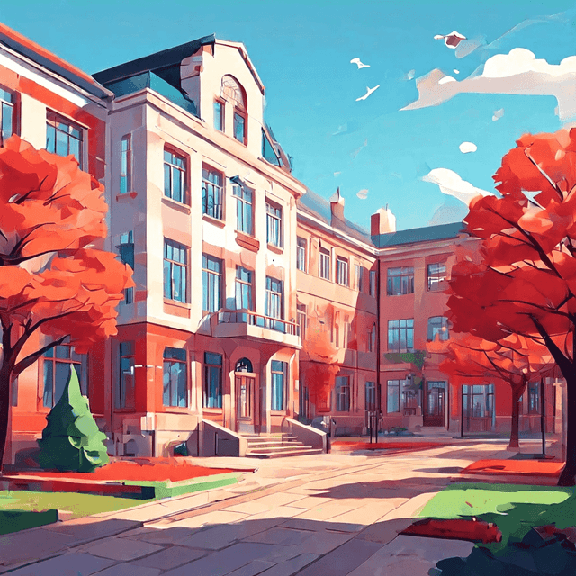 Zdjęcie szkoły Liceum Ogólnokształcące W Zespole Szkół Ogólnokształcących W Nidzicy