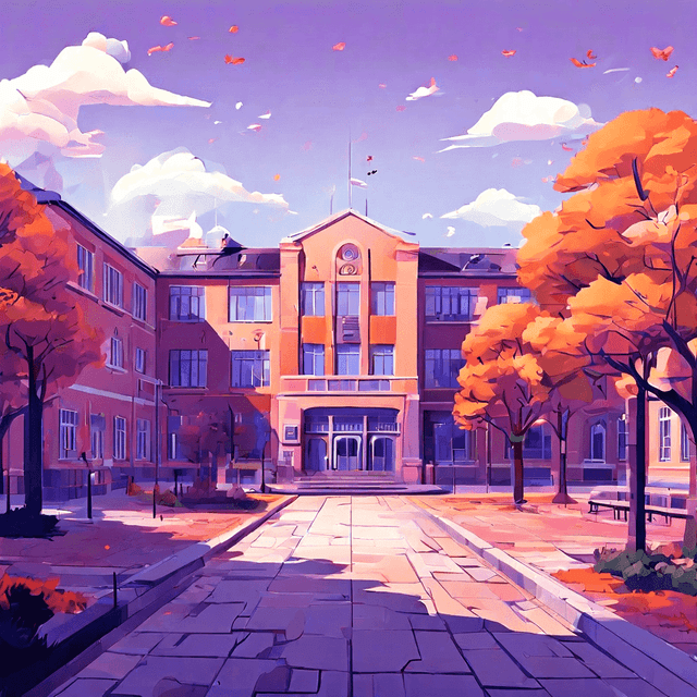 Zdjęcie szkoły Liceum Ogólnokształcące Im. Ks. Kard. Stefana Wyszyńskiego W Staszowie