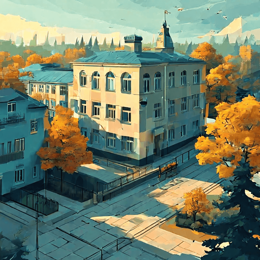 Liceum Ogólnokształcące W Wojsławicach