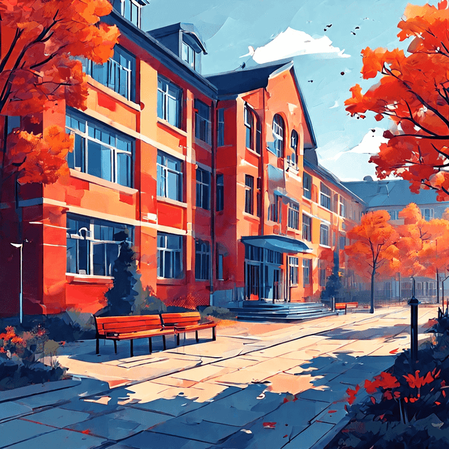 Zdjęcie szkoły Branżowa Szkoła II Stopnia Nr 2 Wchodząca W Skład Zespołu Szkół Zawodowych Nr 1 W Elblągu