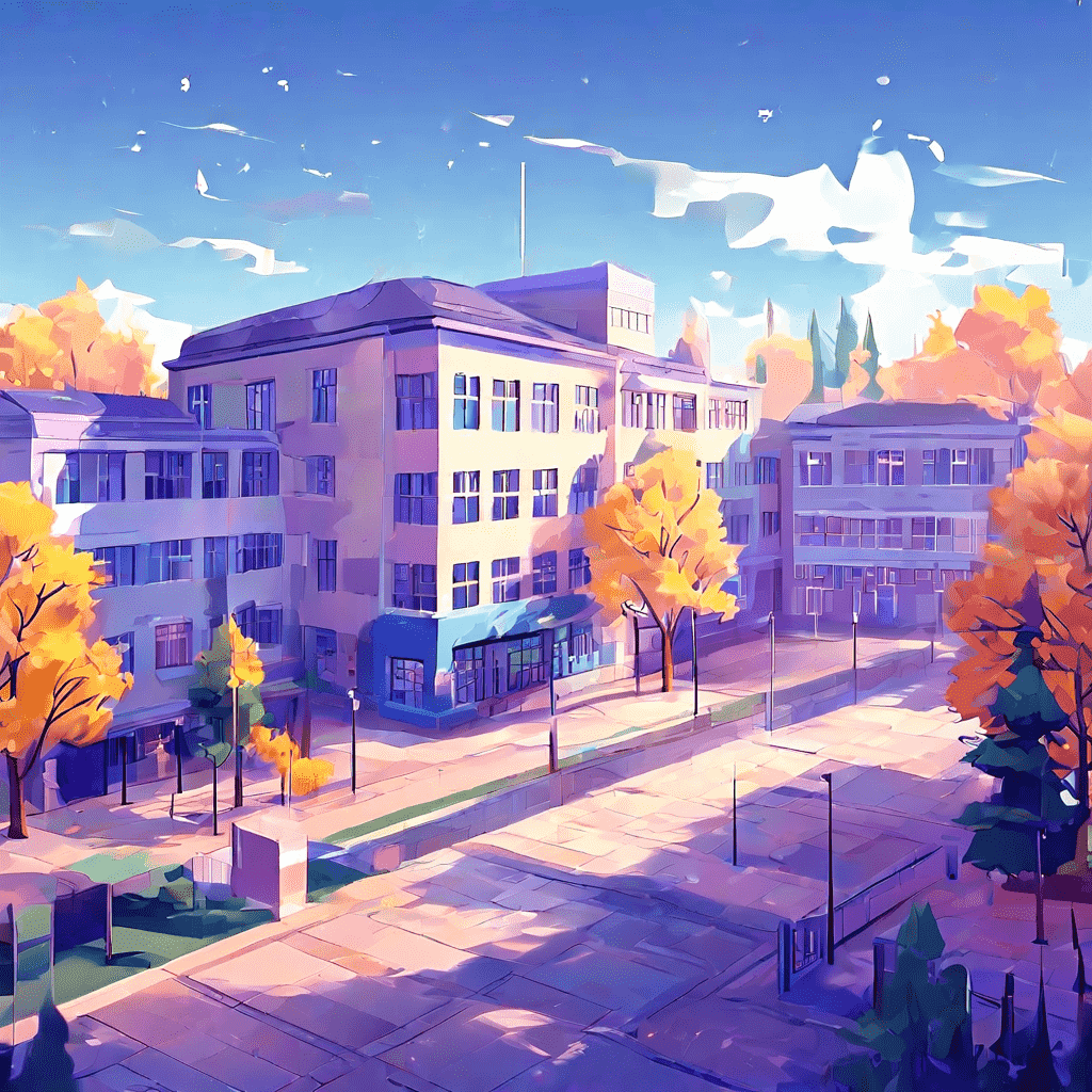 Technikum Nr 3 Im. Stanisława Staszica W Krośnie