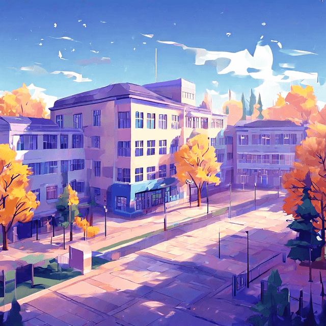 Zdjęcie szkoły Technikum Nr 3 Im. Stanisława Staszica W Krośnie