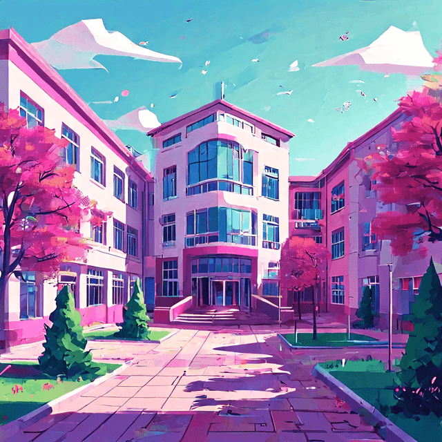 Zdjęcie szkoły Technikum Mechaniczne W Zelowie