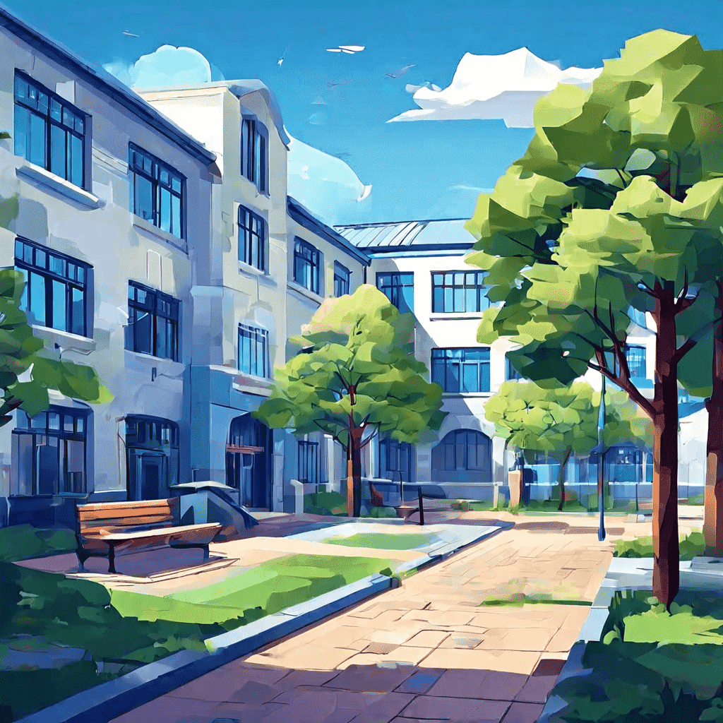 Technikum W Rzemieniu