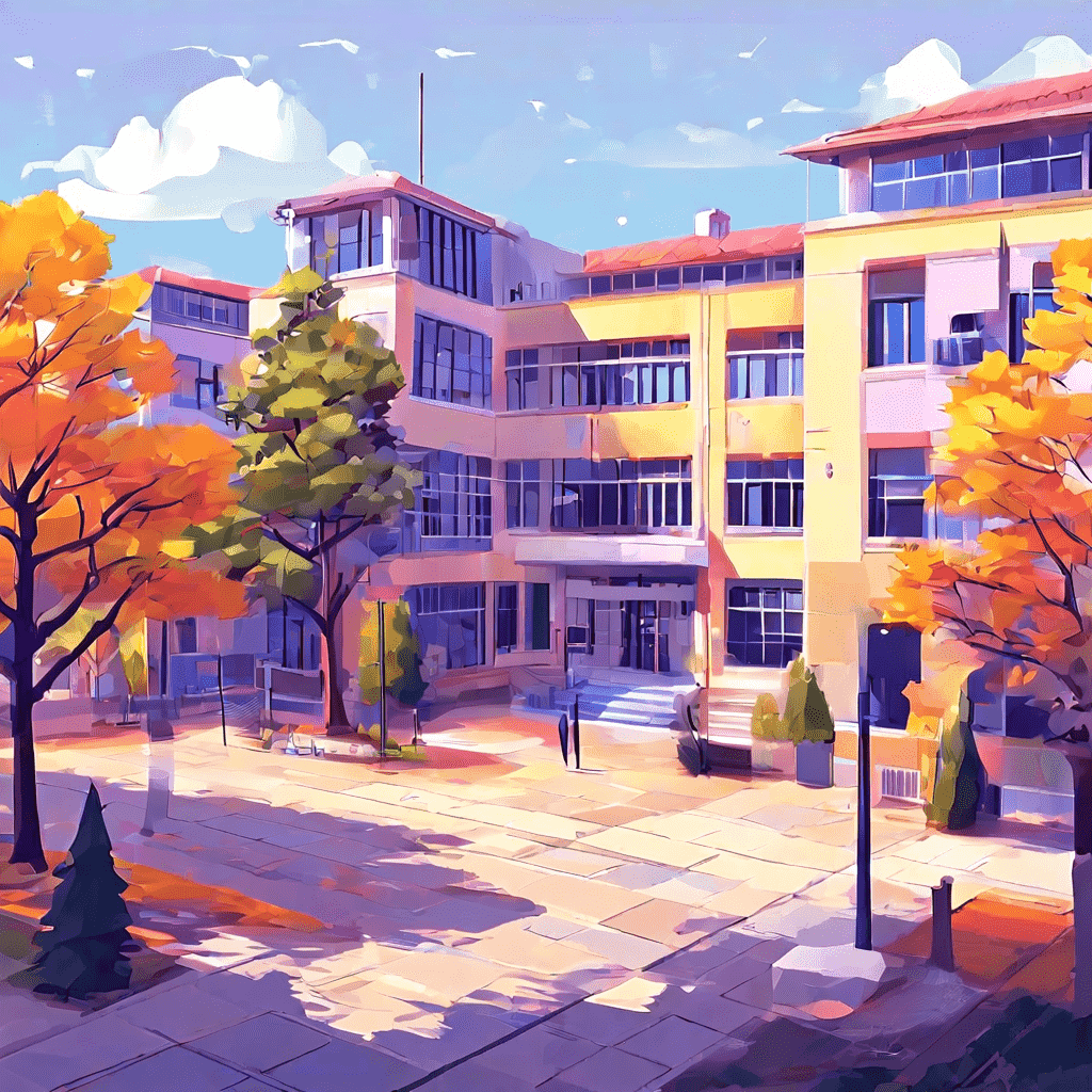 Liceum Ogólnokształcące W Zespole Szkół Technicznych I Ogólnokształcących Im. Ks. Edmunda Domańskiego W Iłowie - Osadzie