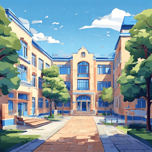 Zdjęcie szkoły Technikum Nr 2 Im. Danuty Siedzikówny "Inki" W Będzinie