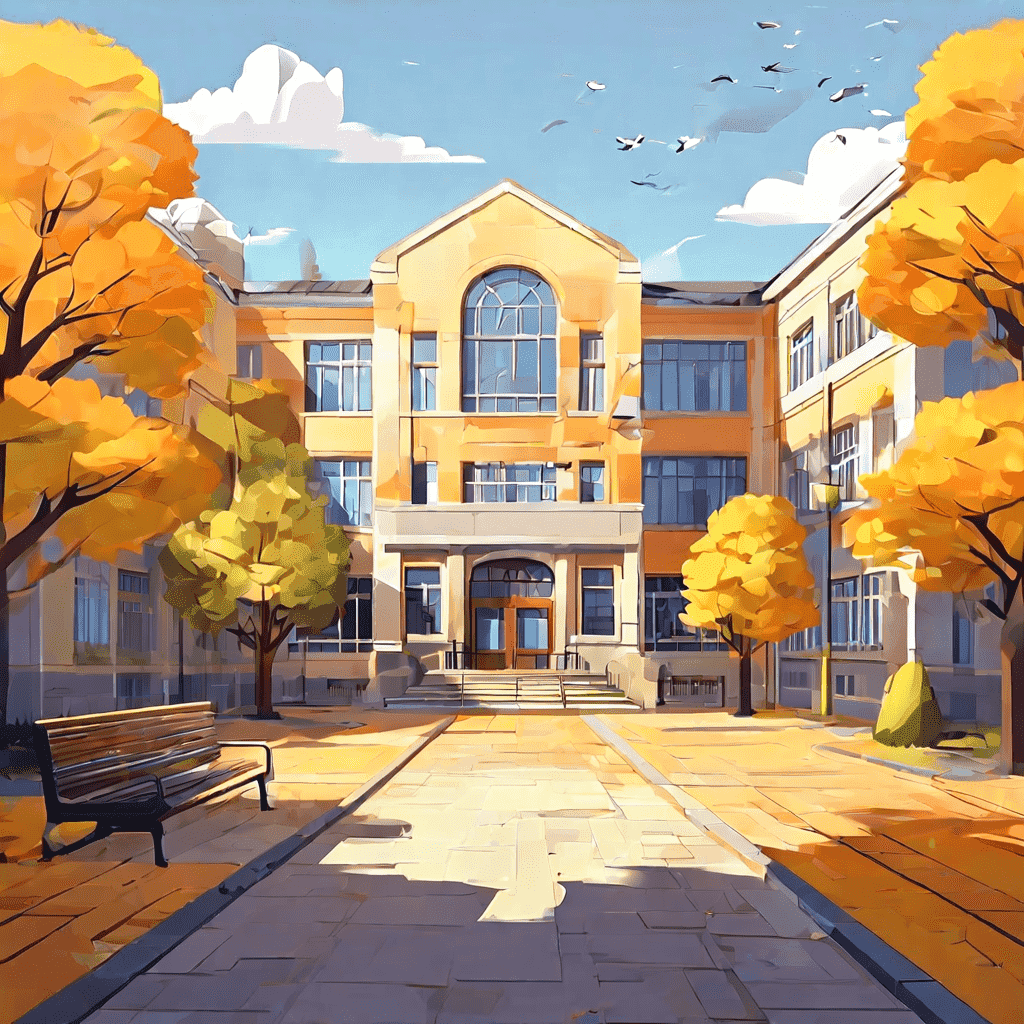 I Liceum Ogólnokształcące Im. Stefana Żeromskiego W Ozorkowie