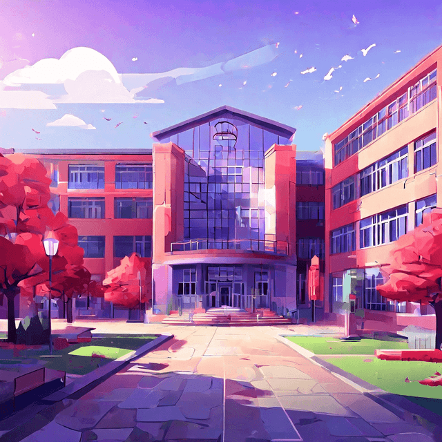 Zdjęcie szkoły Niepubliczne Liceum Ogólnokształcące Zaoczne Dla Dorosłych W Wesołej