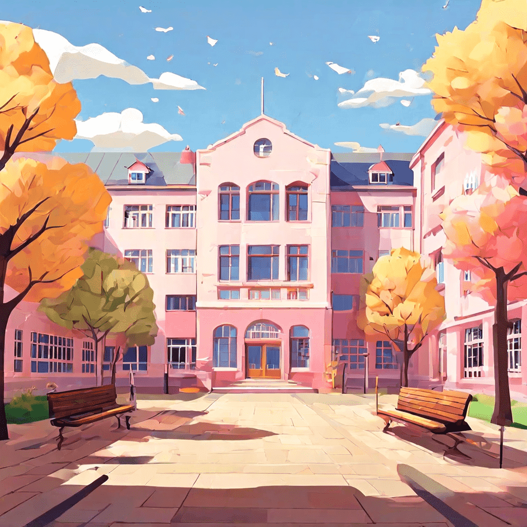 I Liceum Ogólnokształcące Im. Mikołaja Kopernika W Będzinie