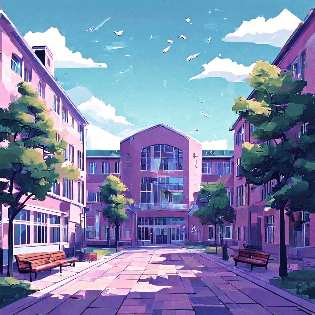 Liceum Ogólnokształcące Dla Dorosłych Nr VII