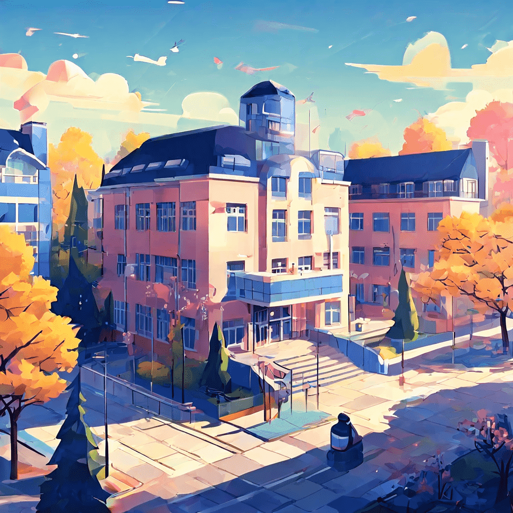 Technikum Nr 1 Im. Powstańców Śląskich