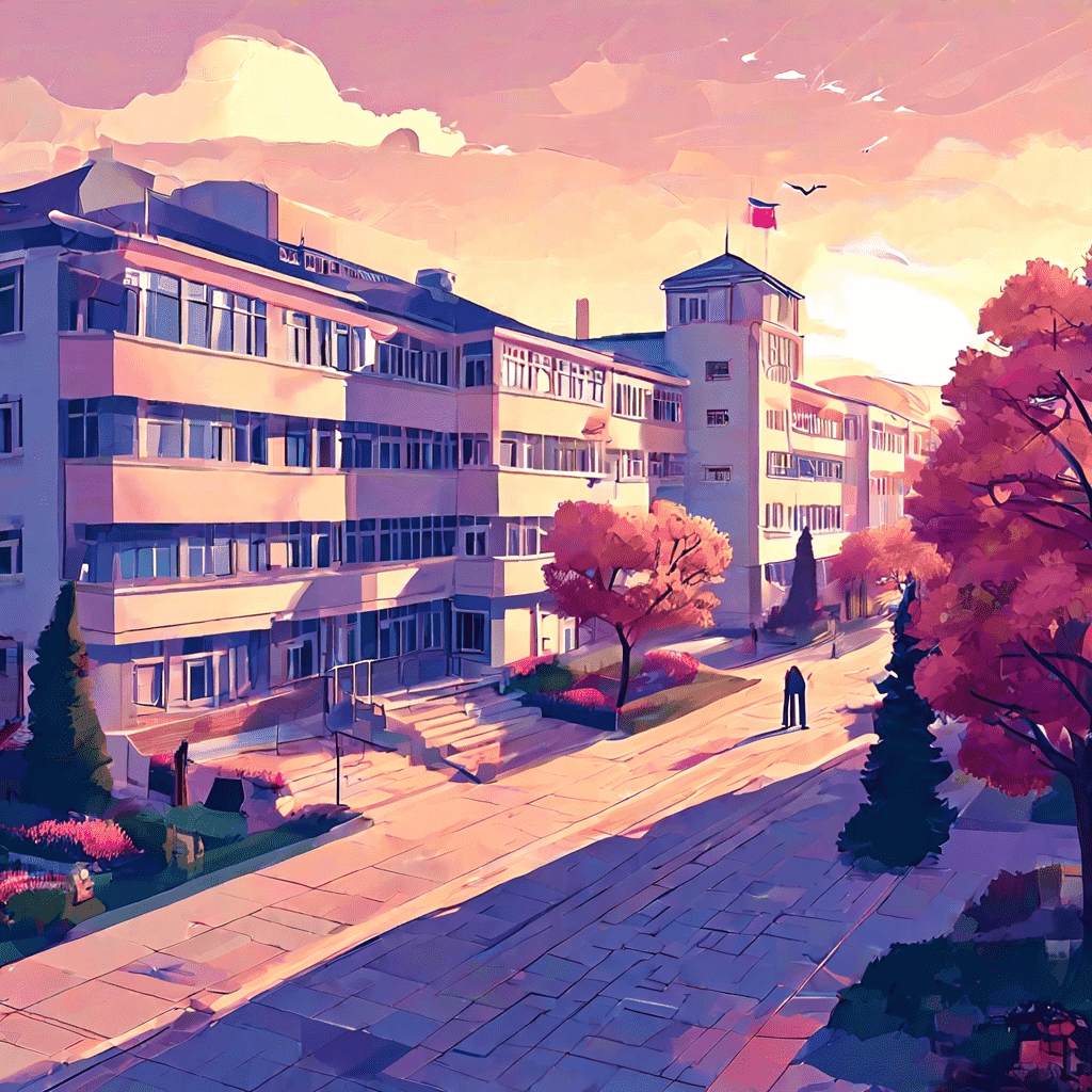 Technikum Elektryczne W Białymstoku Zespołu Szkół Elektrycznych Im. Prof. Janusza Groszkowskiego W Białymstoku