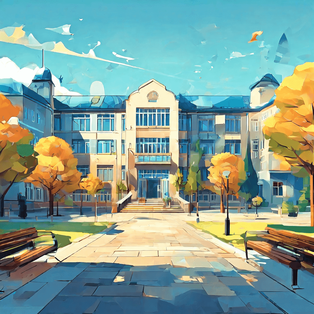 II Liceum Ogólnokształcące W Ozorkowie