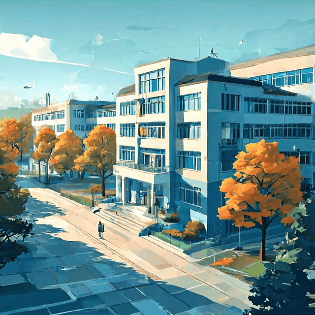 Zdjęcie szkoły Liceum Ogólnokształcące Im. Władysława Orkana W Bieżuniu