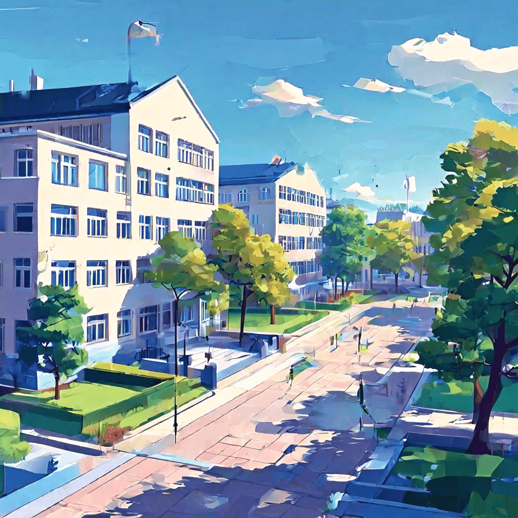 Liceum Ogólnokształcące Zakładu Doskonalenia Zawodowego W Białymstoku Z Siedzibą W Giżycku