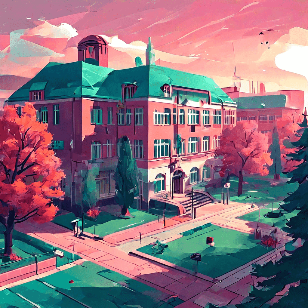 Technikum Nr 2 Z Oddziałami Integracyjnymi We Włoszczowie