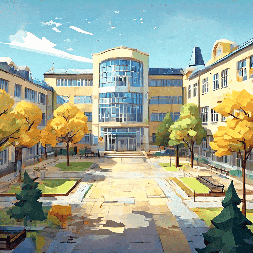 Liceum Ogólnokształcące W Piaskach