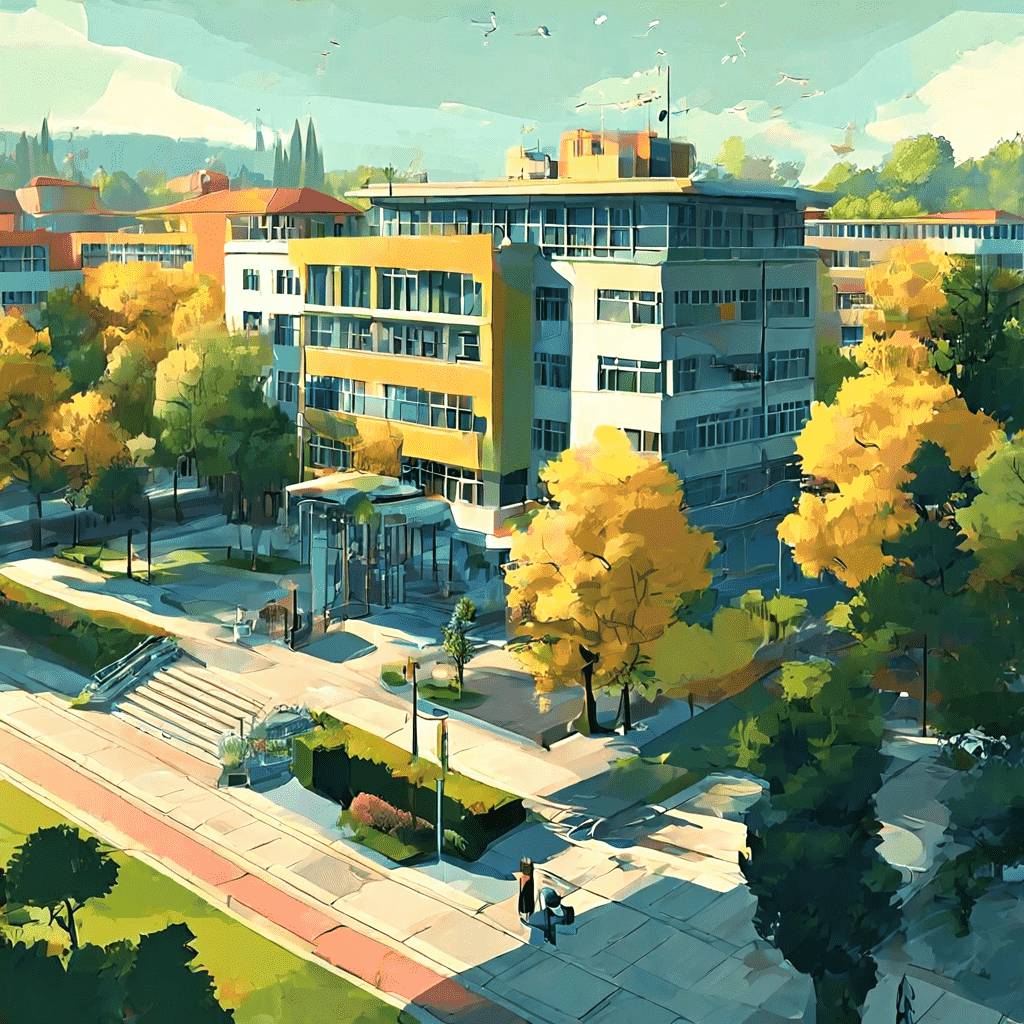 Liceum Ogólnokształcące W Powiatowym Zespole Szkół W Żmigrodzie