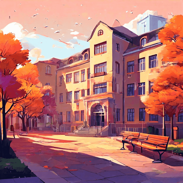 Zdjęcie szkoły Liceum Ogólnokształcące W Zespole Szkół Nr 1 W Ożarowie Mazowieckim