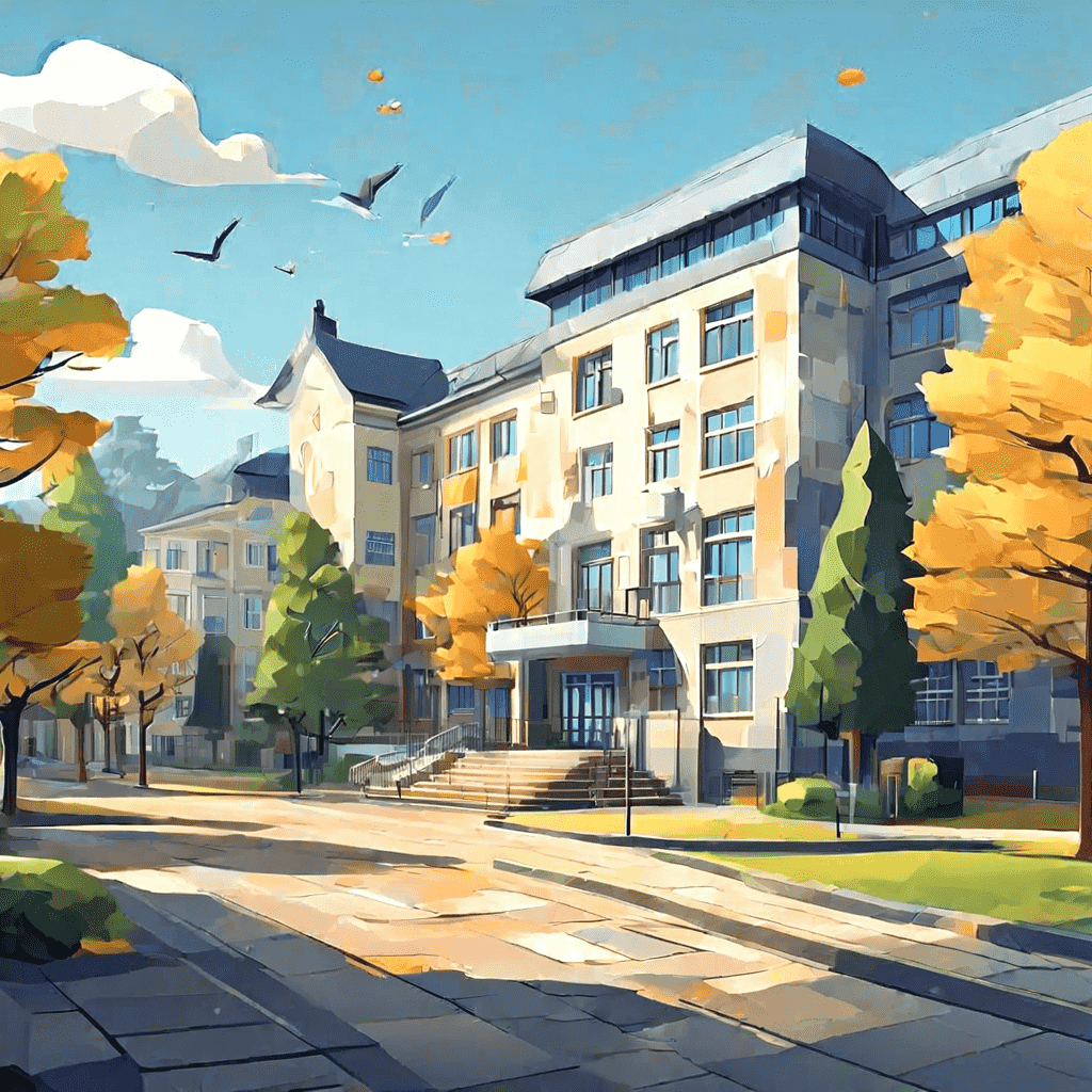 Technikum Nr 2 W Kętrzynie