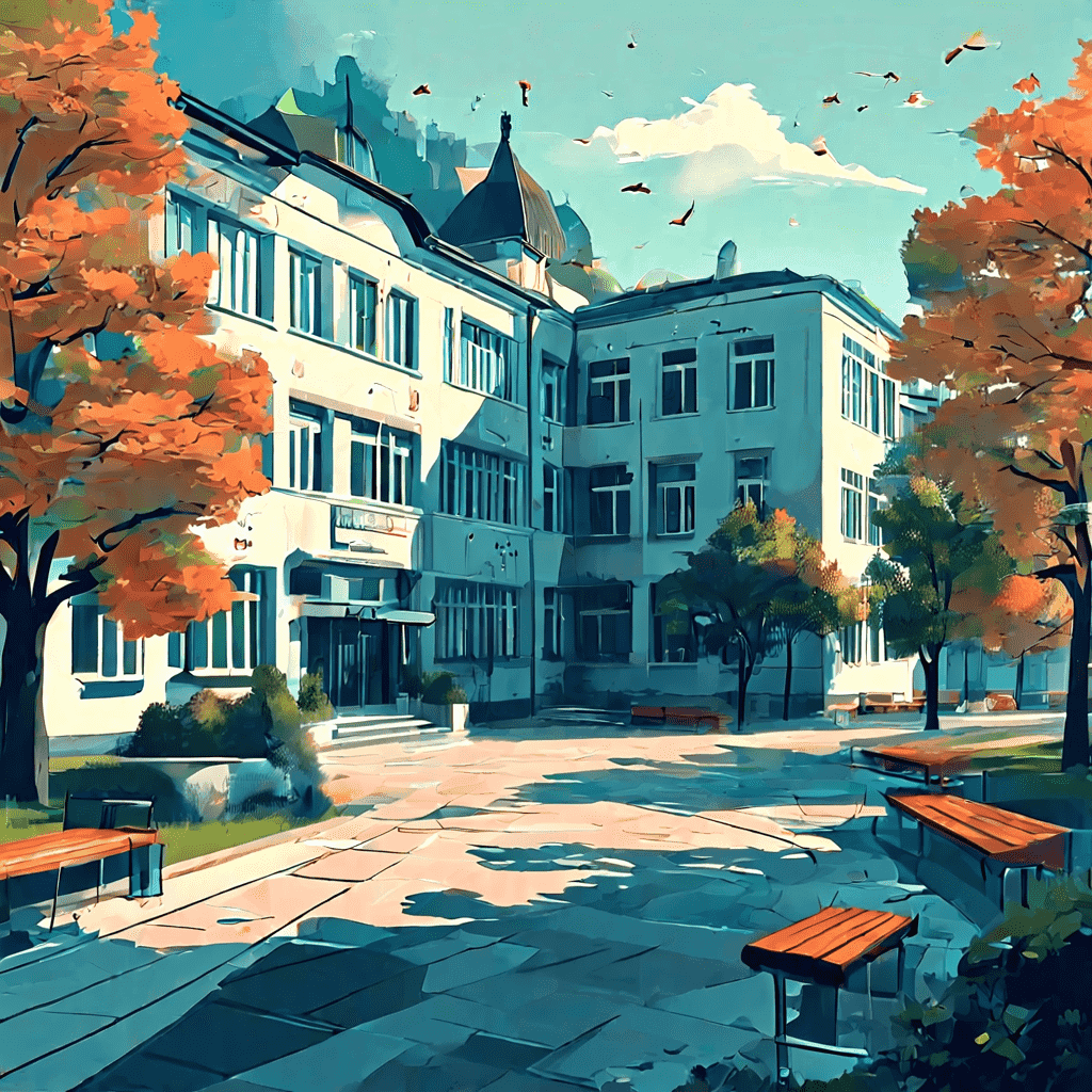 Państwowa Ogólnokształcąca Szkoła Muzyczna II Stopnia W Zielonej Górze