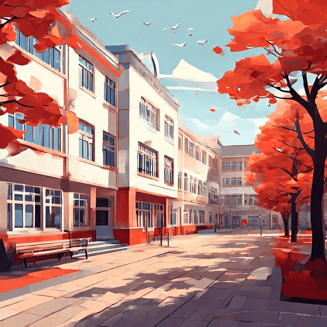 Zdjęcie szkoły Technikum Leśne Im. Polskiego Towarzystwa Leśnego W Biłgoraju